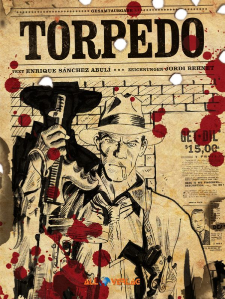 Torpedo 3
